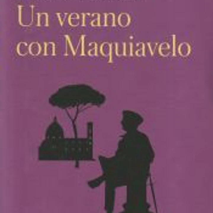 Un verano con Maquiavelo 1