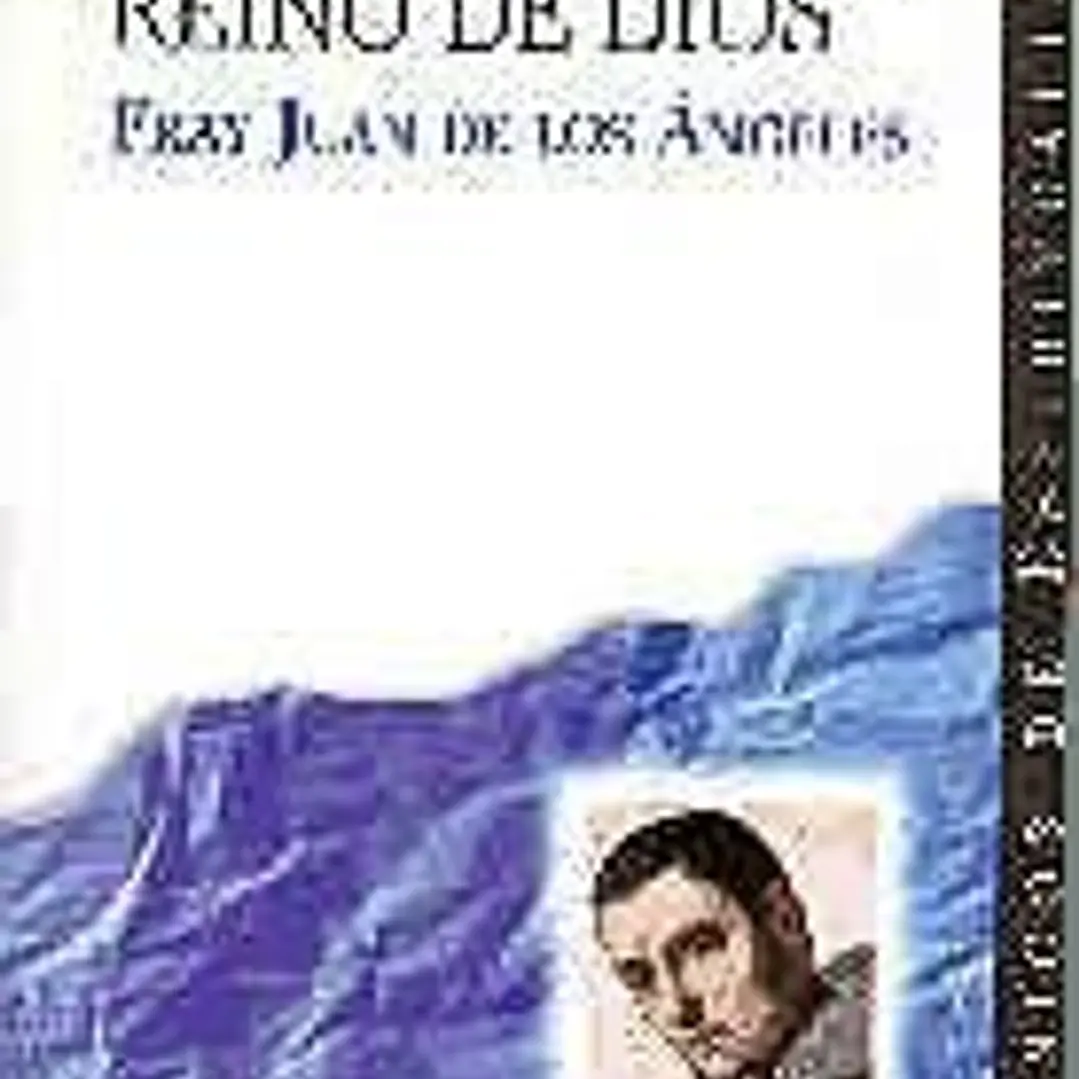 La conquista del Reino de Dios 1