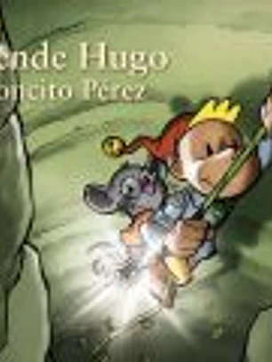 El duende Hugo y el ratoncito Pérez