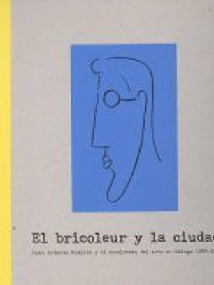 El bricoleur y la ciudad