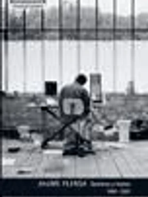 Sombras y textos (1990-2007)