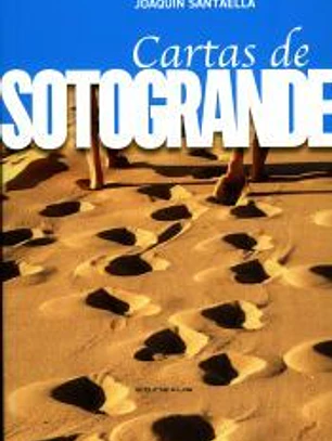 Cartas de Sotogrande