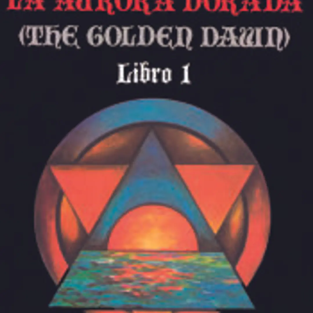 LA AURORA DORADA. LIBRO 1 1