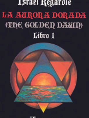 LA AURORA DORADA. LIBRO 1