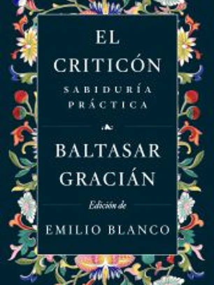 El Criticón: sabiduría práctica