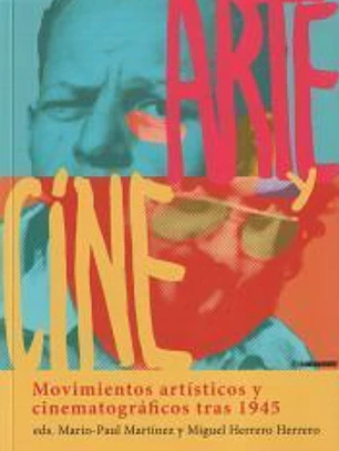 Arte y cine