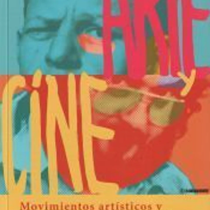 Arte y cine 1