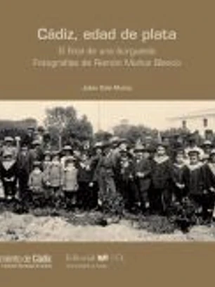 Cádiz, edad de plata