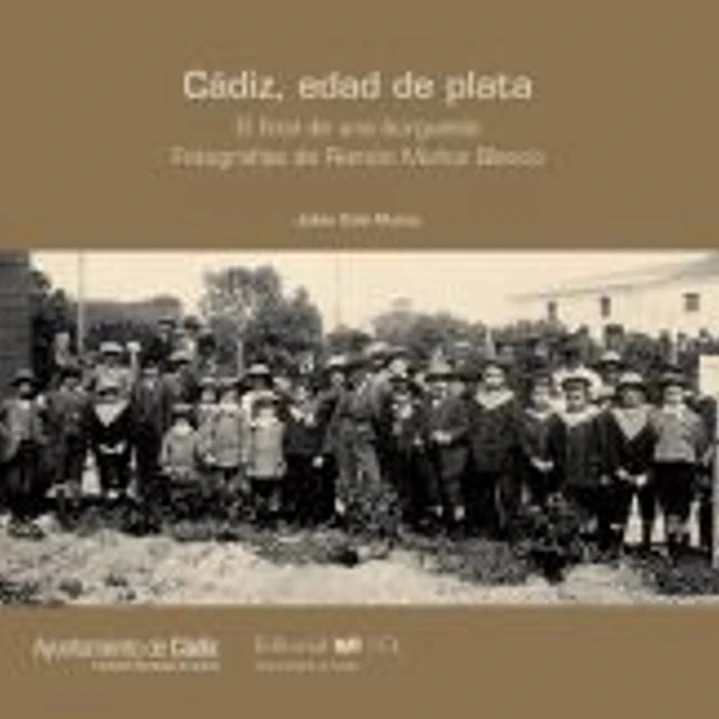 Cádiz, edad de plata 1