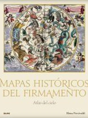 Mapas históricos del firmamento