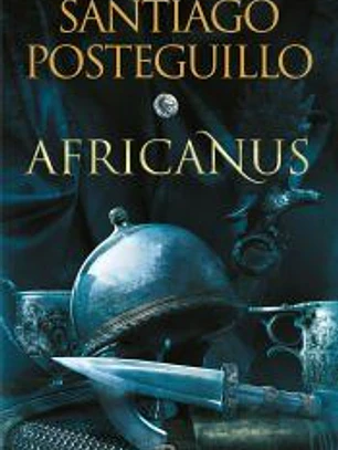 AFRICANUS. EL HIJO DEL CONSUL