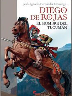 DIEGO DE ROJAS