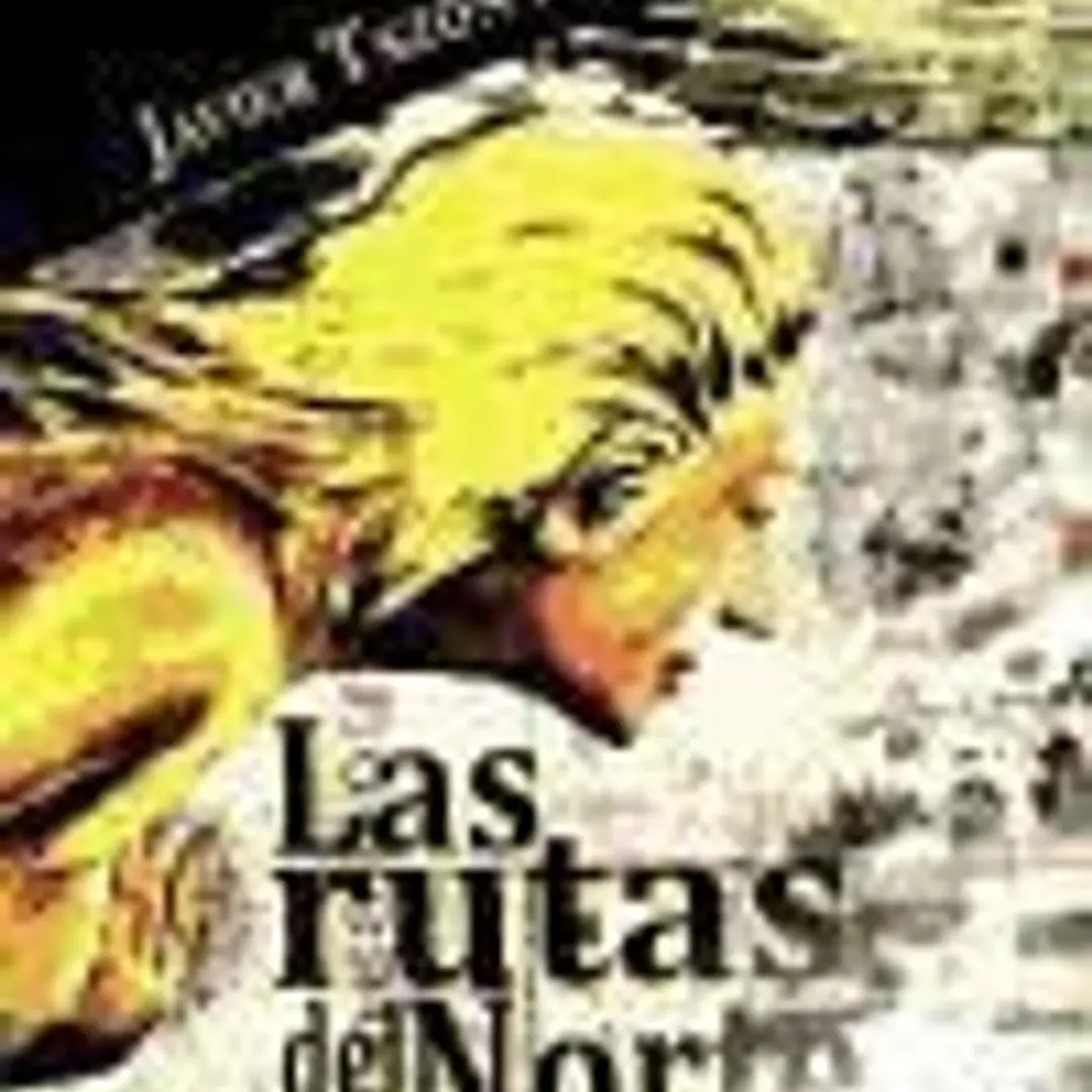 Las rutas del Norte : primeros viajes de Juan de la Cosa 1