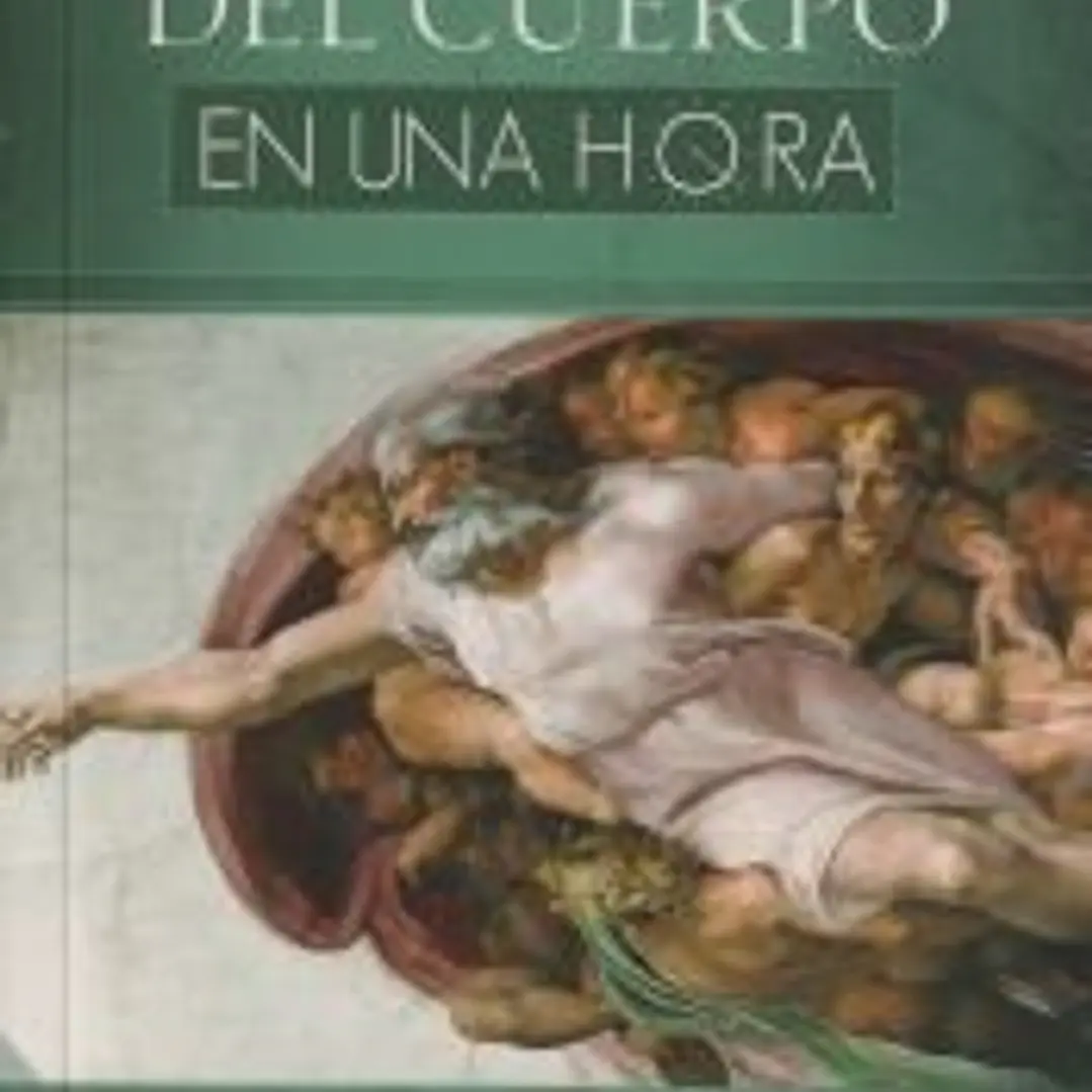 Teología del cuerpo en una hora 1
