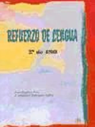 Refuerzo de Lengua: 2º de ESO