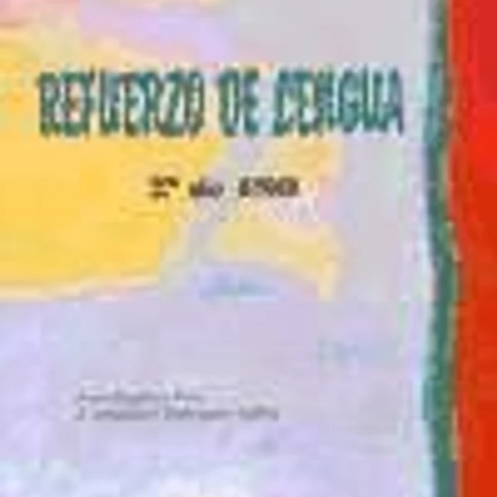 Refuerzo de Lengua: 2º de ESO 1