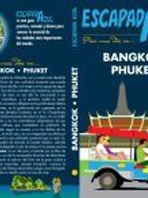 BANGKOk Y PHUKET