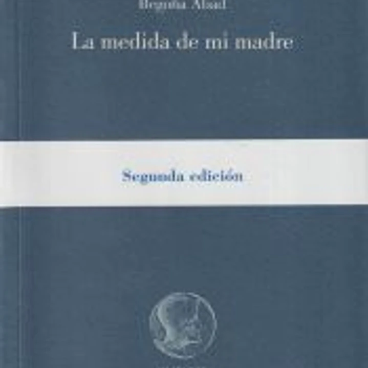 La medida de mi madre 1