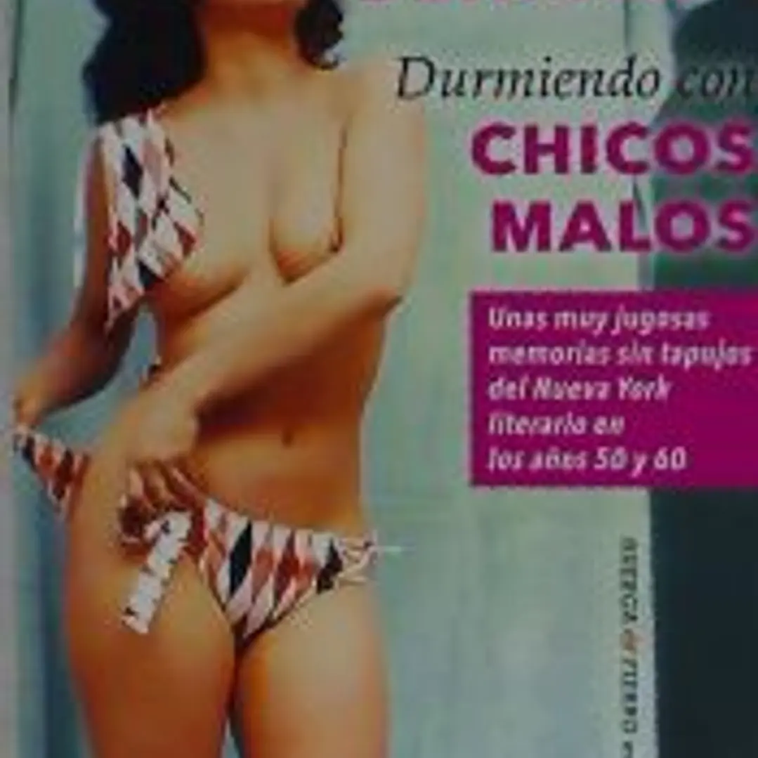 DURMIENDO CON CHICOS MALOS 1