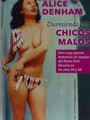 DURMIENDO CON CHICOS MALOS