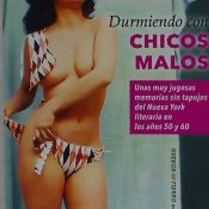 DURMIENDO CON CHICOS MALOS 1