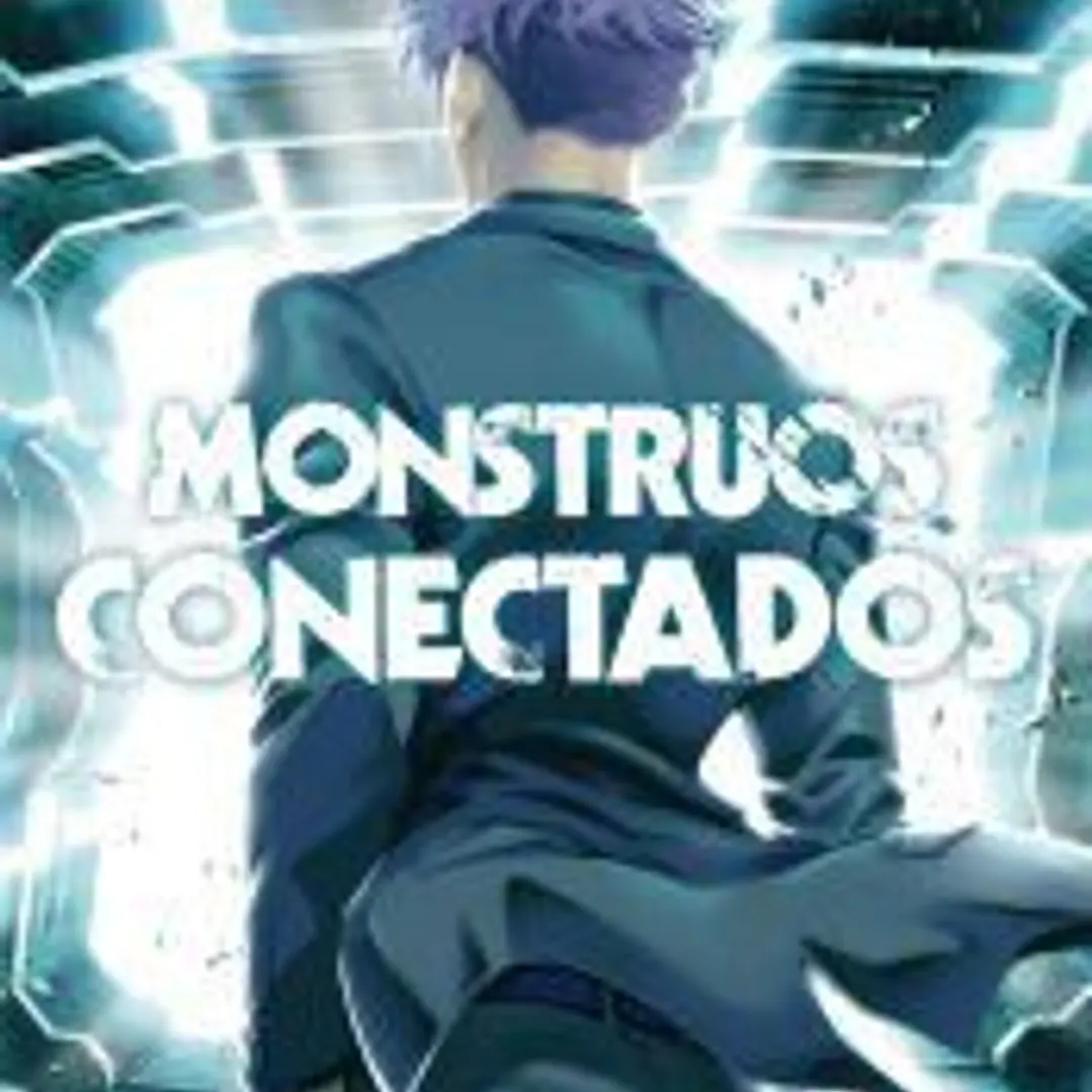 Monstruos conectados 1
