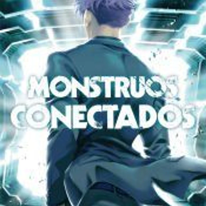Monstruos conectados 1