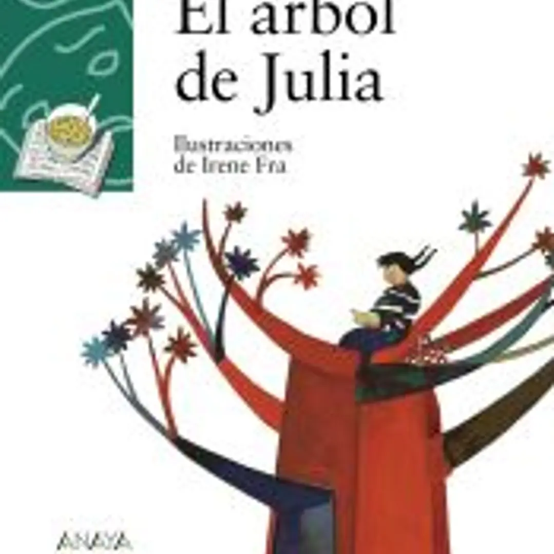 El árbol de Julia 1