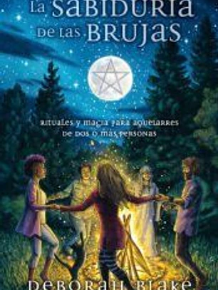 LA SABIDURÍA DE LAS BRUJAS