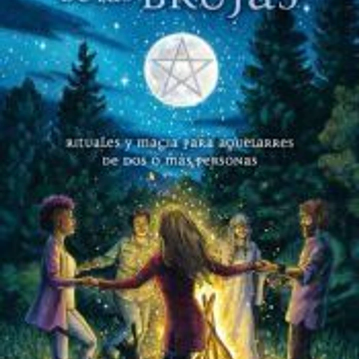 LA SABIDURÍA DE LAS BRUJAS 1