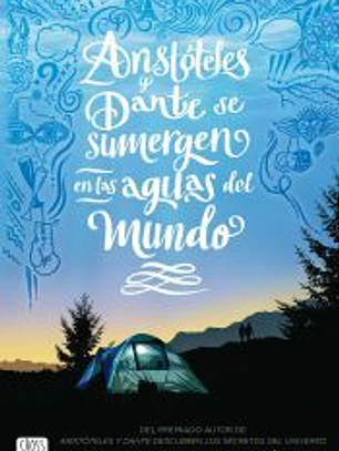 Aristóteles y Dante se sumergen en las aguas del mundo