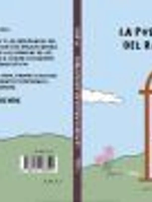 LA PUERTA MÁGICA DEL RATÓN PÉREZ