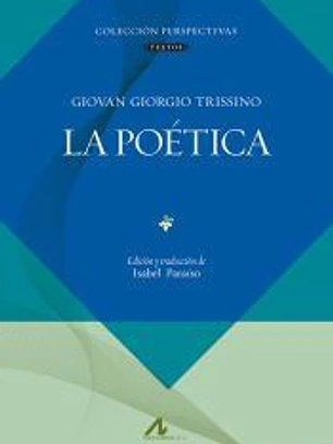 POETICA, LA (COL. PERSPECTIVAS)