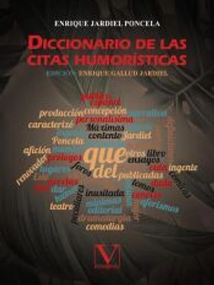 Diccionario de las citas humorísticas