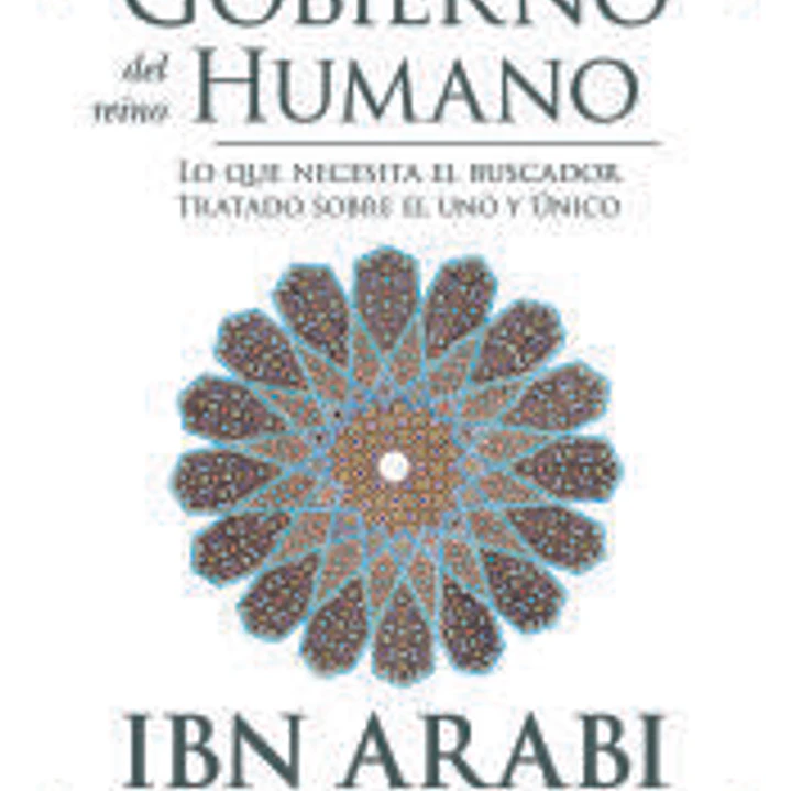 DIVINO GOBIERNO DEL REINO HUMANO 1