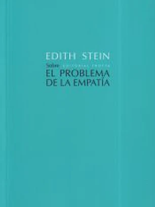 Sobre el problema de la empatía
