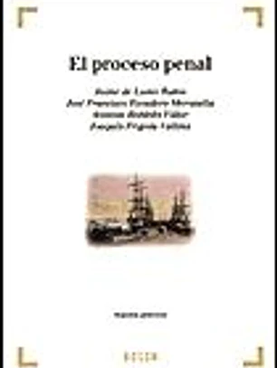 El Proceso Penal