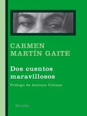 Dos cuentos maravillosos