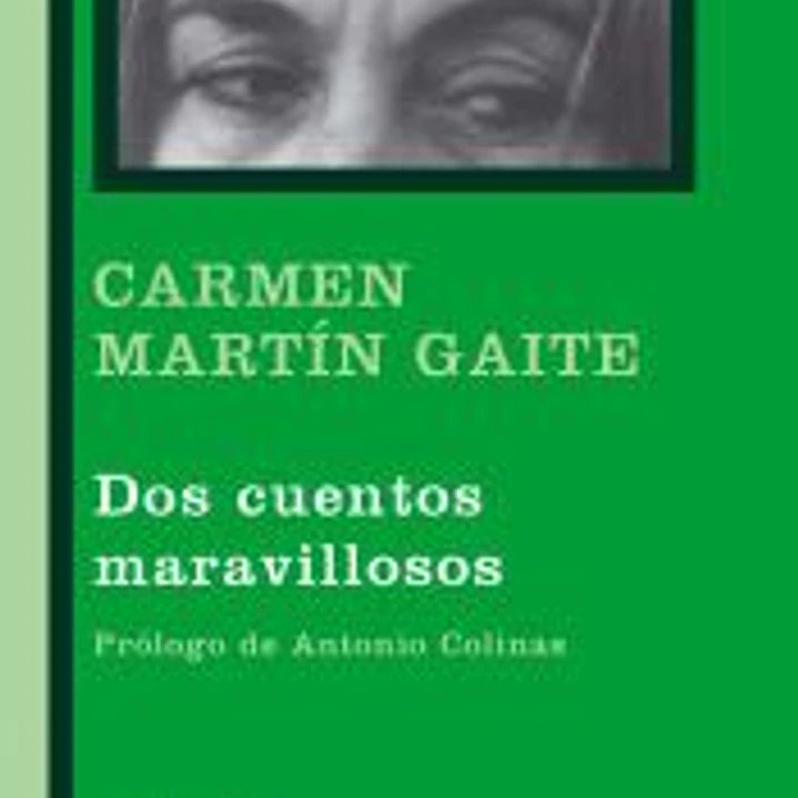 Dos cuentos maravillosos 1