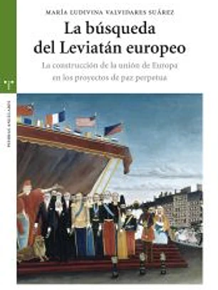 BUSQUEDA DEL LEVIATAN EUROPEO