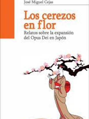Los cerezos en flor