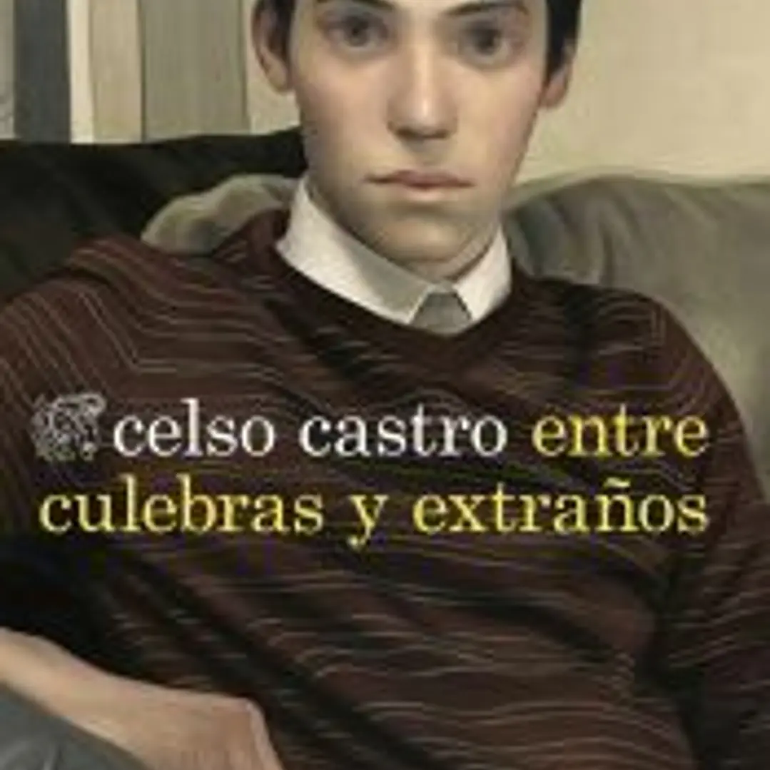 Entre culebras y extraños 1