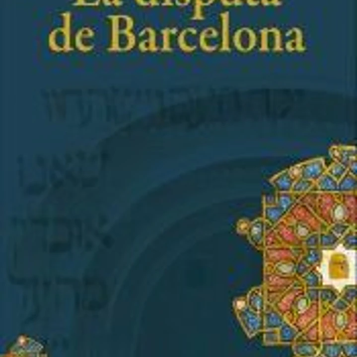 La disputa de Barcelona 1