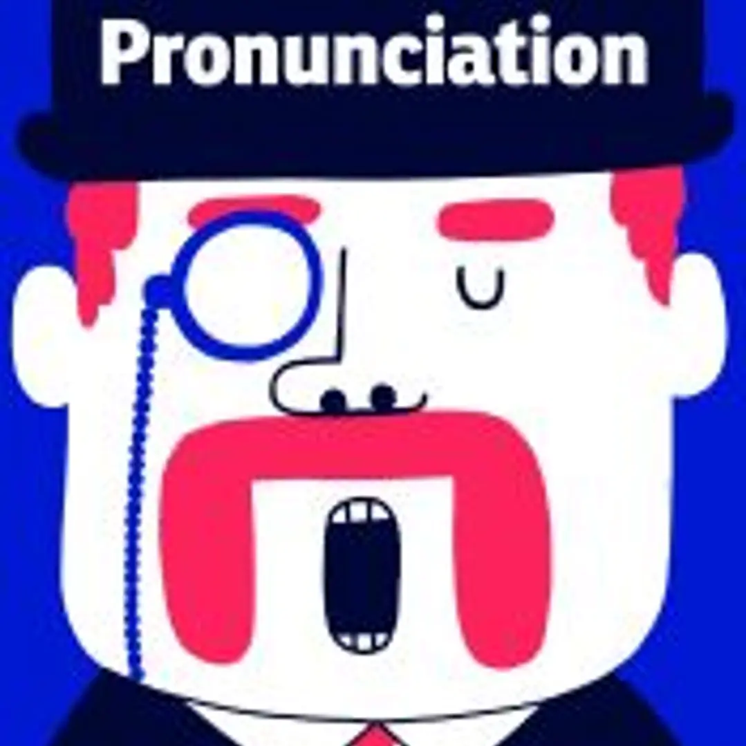 Inglés sin vergüenza: Pronunciation 1