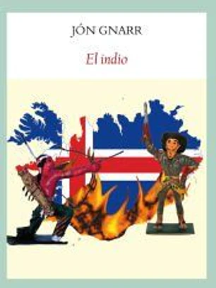 El indio