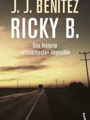 Ricky B. Una historia «oficialmente» imposible
