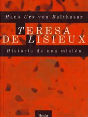 Teresa de Lisieux