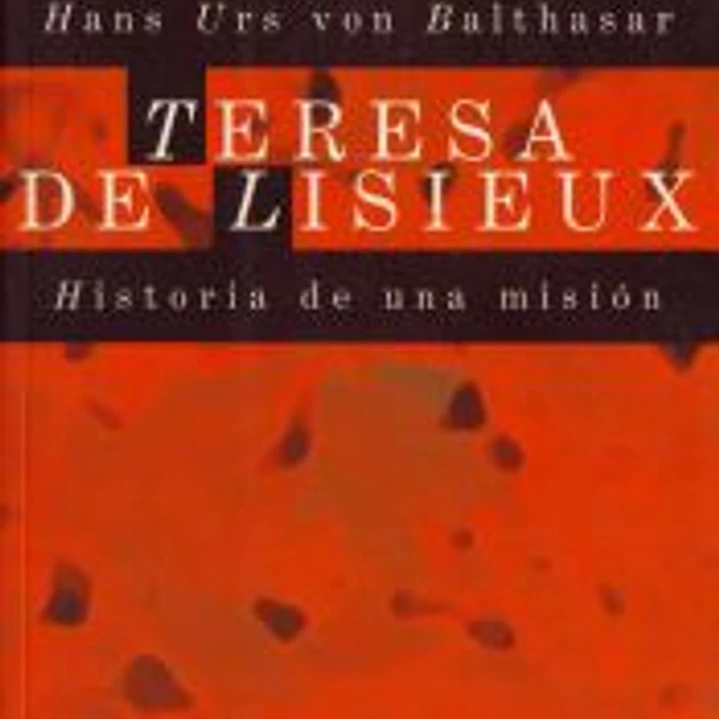 Teresa de Lisieux 1
