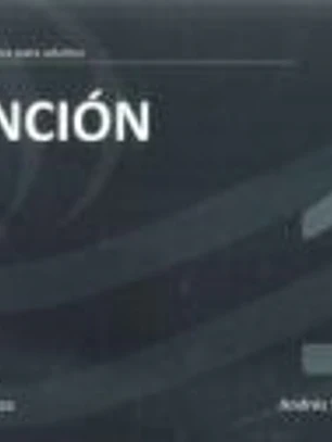 Taller de atención, nivel 1