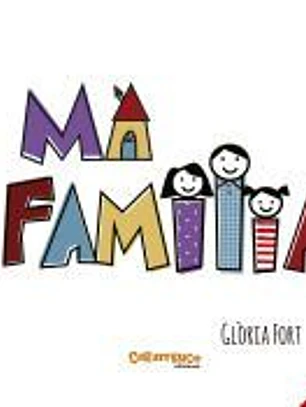 Mi familia